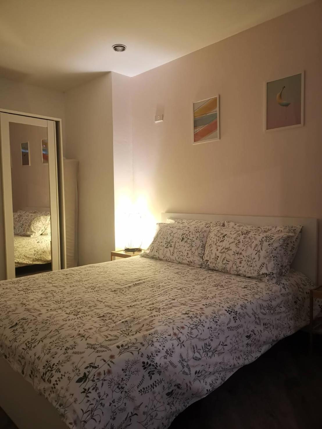 Cozy 1Br Walk To Bts And Airport Rail Link Close To Malls G7 Bangkok Cameră foto